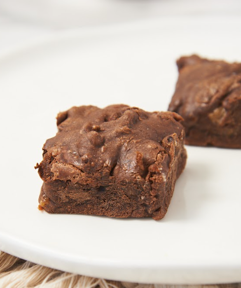Brownie de marañón x4