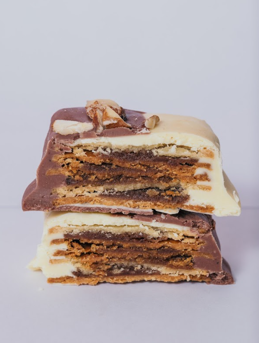 Jar Cookiekat Miti Miti x 3und