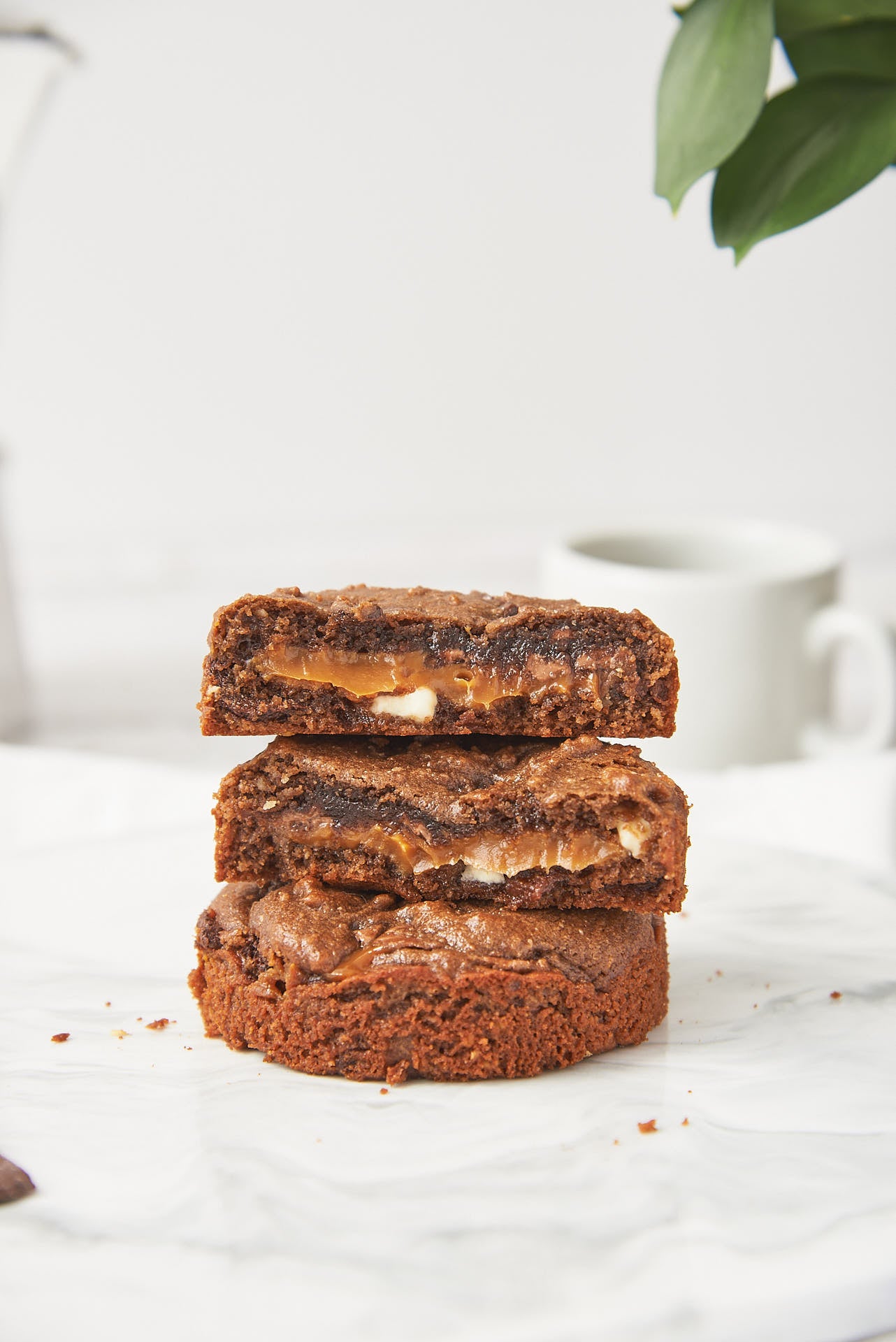 Galleta Triple Chocolate