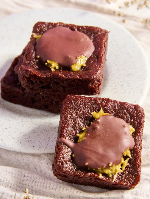 Brownie Dubai x3 und