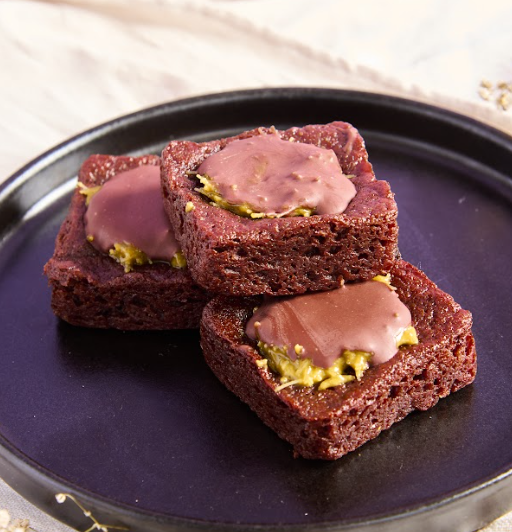Brownie Dubai x3 und