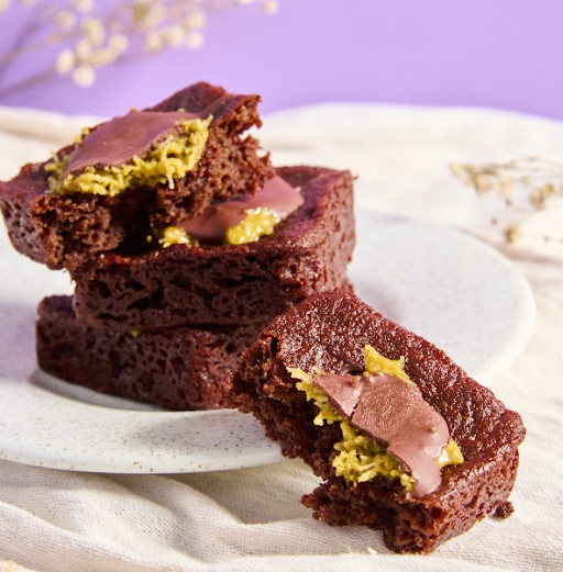 Brownie Dubai x3 und